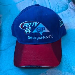 Racing hat